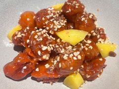 -新太二·鲜料川菜(花都融创茂店)
