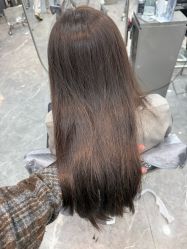 点击看大图 -老佛爷Hair染发烫发Salon