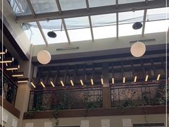 -天毓山庄·餐厅