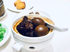 -凤凰楼酒家·粤宴点心(华强北店)