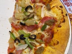 -必胜客(上海新南方商城PH店)
