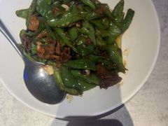 -上和臻品中国菜(花园街店)