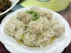 -中元酒楼侏儒三蒸(建新东区店)
