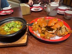 -南海渔家•海鲜•正宗海南菜(海棠湾店)