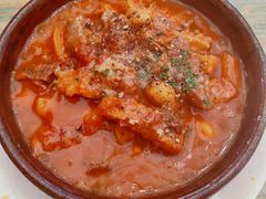 -羽深肉铺 Steak & Wine
