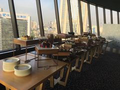 -广州花园酒店·凌璇阁旋转餐厅CAROUSEL360