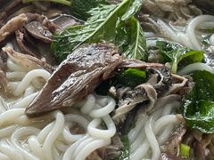 -攀枝花·任德琼·盐边羊肉米线