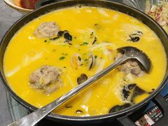 -海景壹号大酒店(滨湖店)