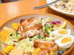 freshco超级沙拉-FreshCo鲜途·西厨(大良店)