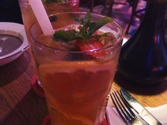 手工水果茶-MR.ROCKY洛奇先生RESTAURANT&BAR(宝安壹方城店)