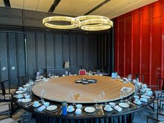 包厢-唐御宴•御宴宫•唐代菜点(芙蓉西路店)