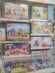-乐高授权专卖店(中关村领展店)