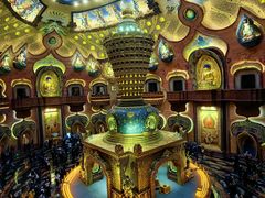 -牛首山文化旅游区