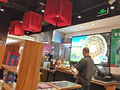 -和府捞面(天河领展广场店)