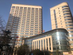 -河南中医药大学第一附属医院-医疗整形