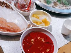 -大龙燚火锅