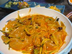 -杨记齐齐哈尔烤肉(五莲路店)