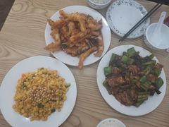 -九龙餐厅(大沽路店)