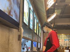 -西塔老太太泥炉烤肉(北京望京店)