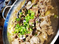 -肖四女乐山跷脚牛肉(南汇大学城生活广场店)