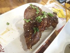 -木屋烧烤(白石洲店)