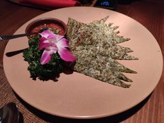 云南野菜饼-花马天堂云南餐厅 Lost Heaven(外滩店)