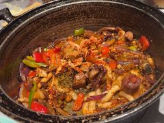 -清真.德枭炕肉店.青海菜(大新街夜市店)
