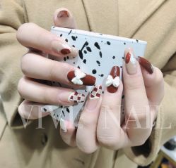 -ViVi薇薇日式＆新中式美睫半永久