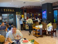 -东来顺饭庄(天坛店)