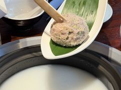 -大良毋米粥(锦龙路总店)