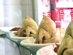 -文记壹心鸡(宝华路店)