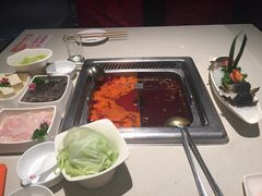 -海底捞火锅(勒泰店)