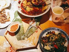 -胡桃里音乐酒馆(白云五号T5 MALL店)