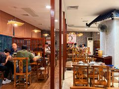 -渔意坊·千层无骨鱼粥底火锅·20年顺德菜(普君店)