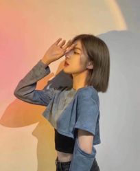 -3AM HAIR SALON染发接发