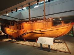 -上海中国航海博物馆