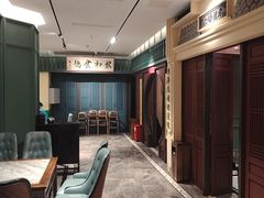 -福照楼汽锅鸡·云南菜(火车站锦江店)