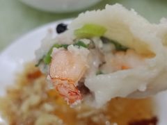 -青岛锅贴(四流中路店)