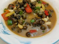 -小乡小镇·传承桐庐土菜·老板亲自烧的菜