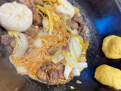 -玺炖·中国铁锅炖(虹桥天街店)