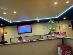 -海底捞火锅(新华联梦想城店)