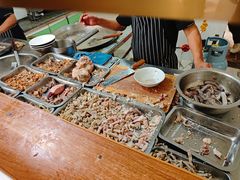 -岳记羊肠馆(陵园小区店)