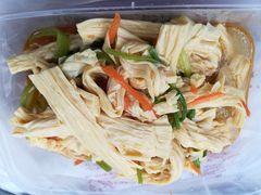 凉拌腐竹-味德丰·酱鹅(上海打浦路店)
