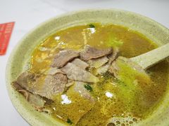 -河南拉面(肇周路店)