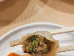-老边饺子馆(东单店)