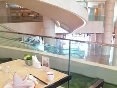 -济南喜来登酒店-采悦轩中餐厅