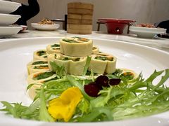 -范家小馆·烤鸭新京菜(金融街店)