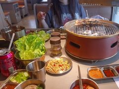 -西塔老太太泥炉烤肉(青浦蟠龙天地店)