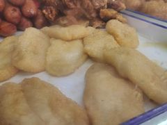-思北花生汤