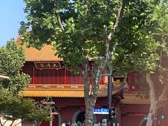 -钦赐仰殿道观